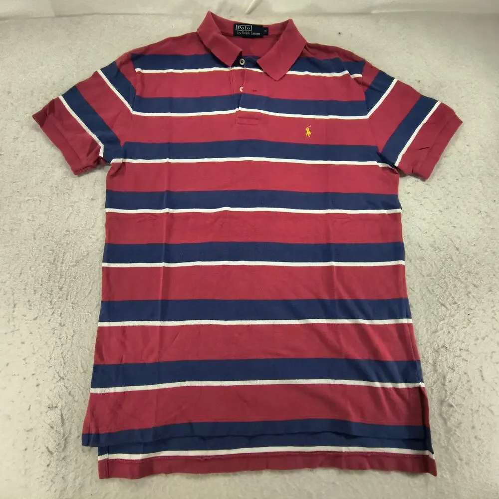Ralph Lauren gently used